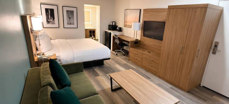 凯艺酒店-卡萨格兰德I-10(Quality Inn Casa Grande I-10)图片