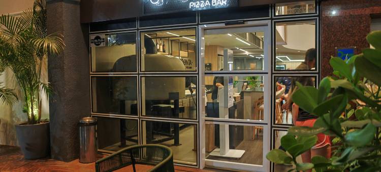 宜必思马林加酒店(ibis Maringa)图片
