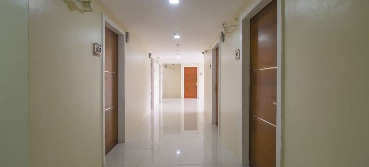 超级OYO 832 Teepee住所旅社&逸家酒店(Super OYO 832 the Teepee Place Hostel & Residence Inn)图片