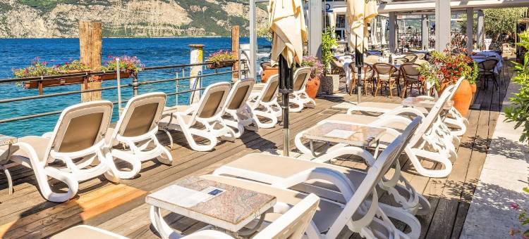 马切尔西涅酒店(Hotel Malcesine)图片