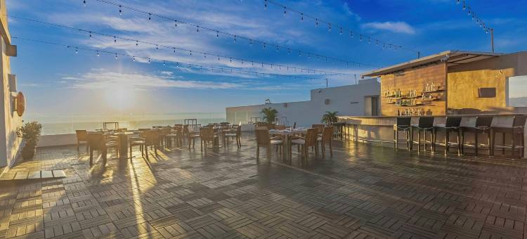 美洲嘉年华里维埃拉纳亚里特水疗度假村(Fiesta Americana Riviera Nayarit Resort & Spa)图片