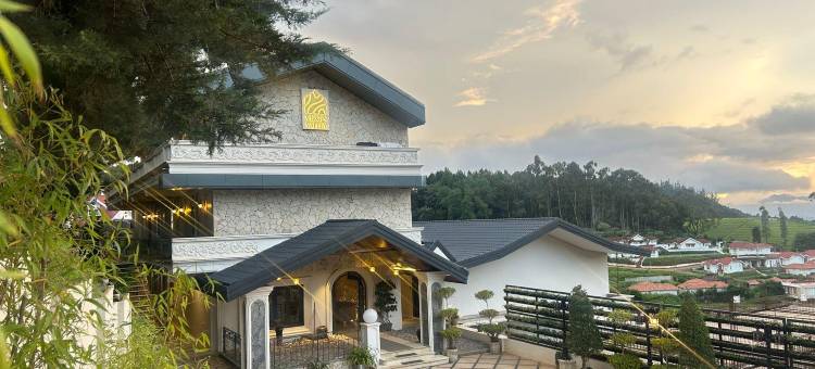 维珍谷(Virgin Valley Leisure Resort)图片