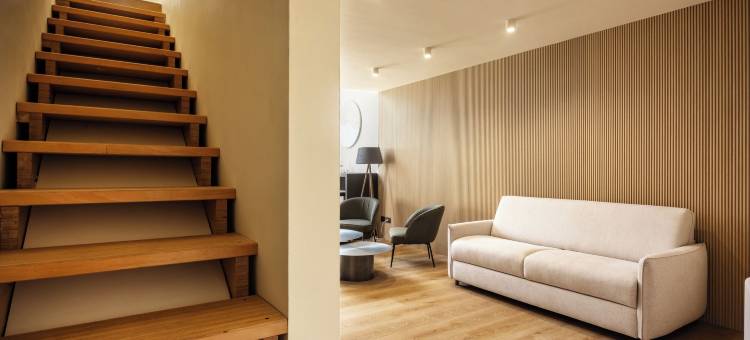 RH生活方式客房及套房(RH Lifestyle Rooms & Suites)图片