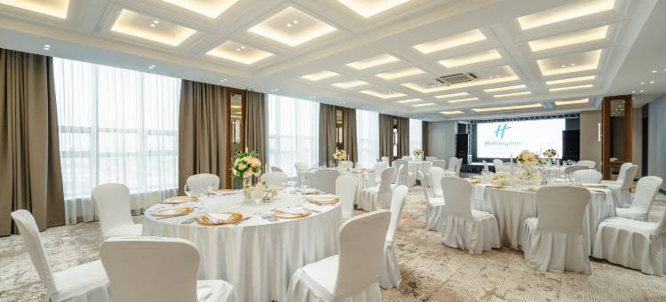 乌兰巴托假日酒店(Holiday Inn ULAANBAATAR by IHG)图片