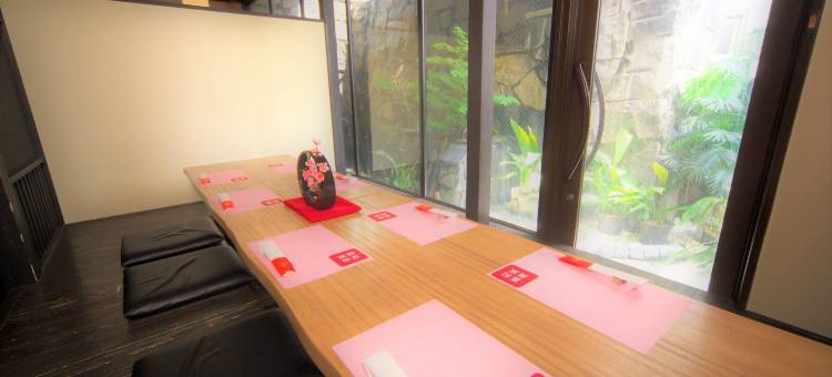 cinquante前桥酒店(Maebashi Hotel Cinquante)图片