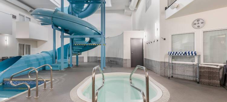 维尔蒙加拿大最佳价值酒店(Days Inn by Wyndham Valemount)图片