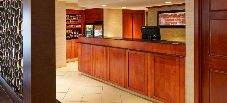 明尼阿波利斯伊甸草原居家酒店(Residence Inn Minneapolis Eden Prairie)图片