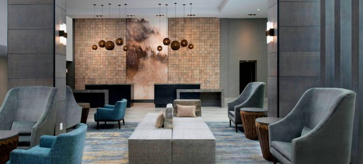 埃弗里特万豪西雅图德尔塔酒店(Delta Hotels Seattle Everett)图片