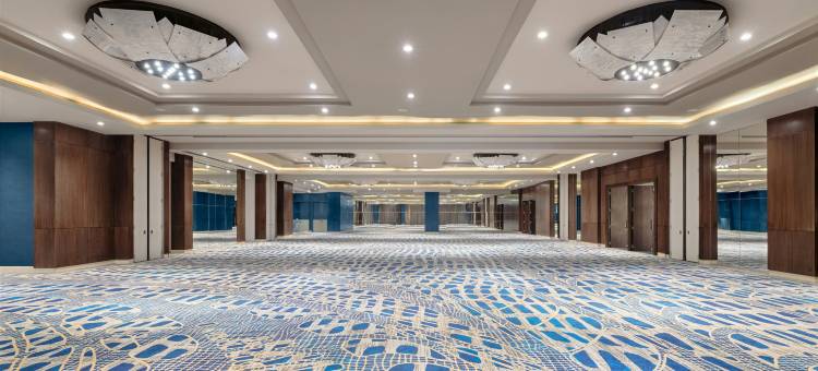 巴拿马城希尔顿酒店(Hilton Panama)图片