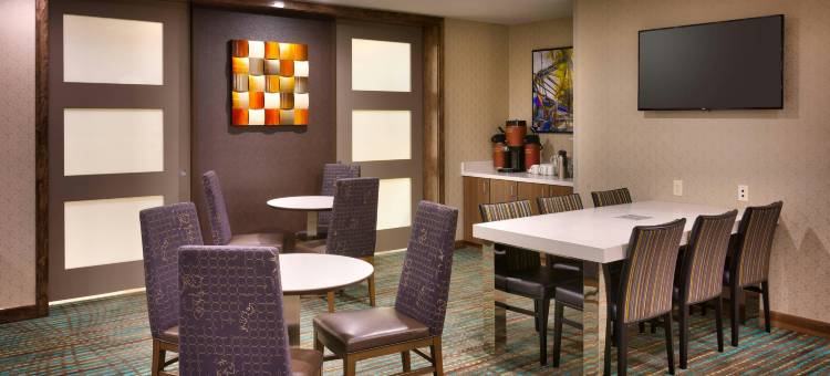 卡斯珀居家酒店(Residence Inn Casper)图片