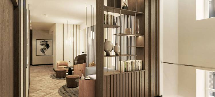 华沙普拉斯基港万豪AC酒店(AC Hotel Warsaw Port Praski)图片