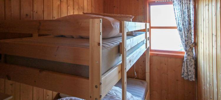 Foldereid 6人度假屋-By Traum(6 person holiday home in Foldereid-By Traum)图片