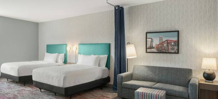 希尔顿里士满切斯特 Home2 套房酒店(Home2 Suites by Hilton Richmond Chester)图片