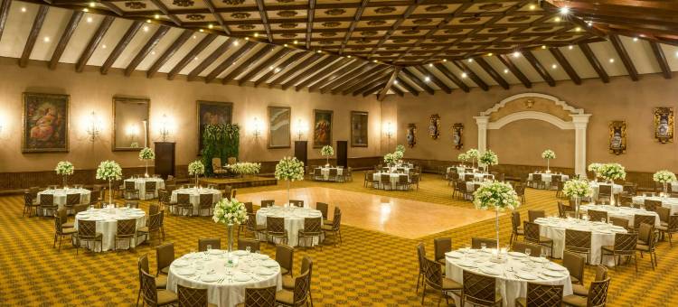 卡萨马约尔庄园酒店(Casamayor Hotel Hacienda)图片