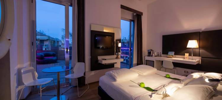 锡拉库扎 1 号乌纳酒店(UNA HOTELS One Siracusa)图片