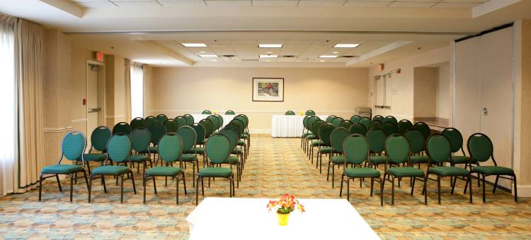 西考克斯希尔顿花园酒店(Hilton Garden Inn Secaucus/Meadowlands)图片