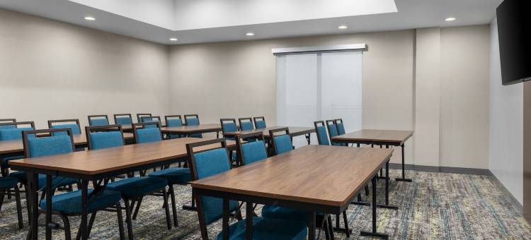 欢朋酒店及套房奥兰治维尔(Hampton Inn & Suites Orangeville, on)图片