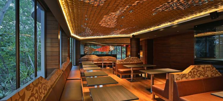 哥斯达黎加W酒店-莱瑟瓦康洽尔(W Costa Rica - Reserva Conchal)图片