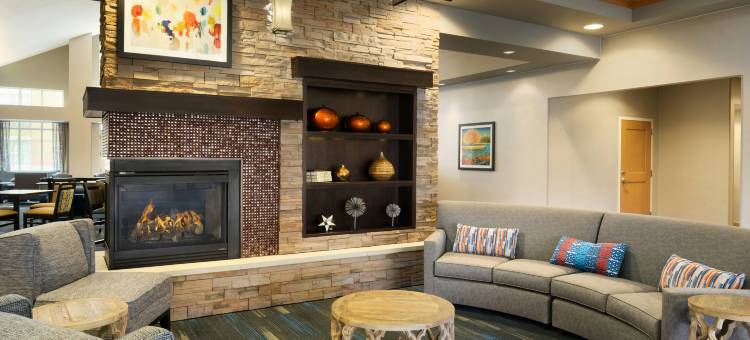 西麦迪逊Homewood Suites by Hilton(Homewood Suites by Hilton Madison West)图片