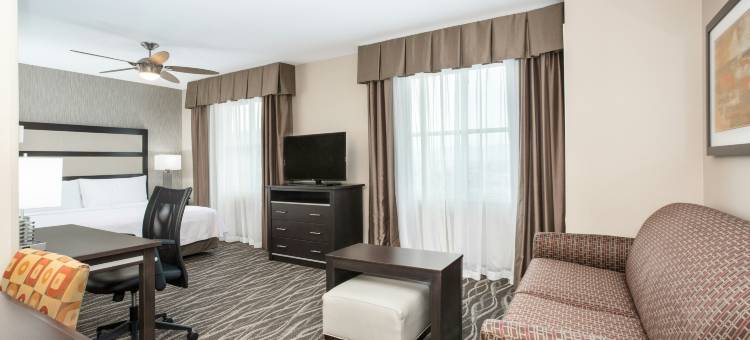 南拉斯维加斯Homewood Suites by Hilton(Homewood Suites by Hilton Henderson South Las Vegas)图片