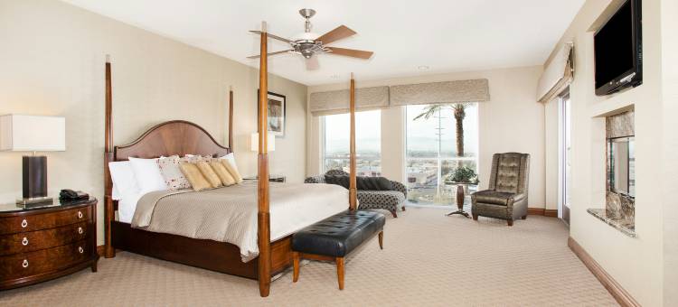 南拉斯维加斯Homewood Suites by Hilton(Homewood Suites by Hilton Henderson South Las Vegas)图片