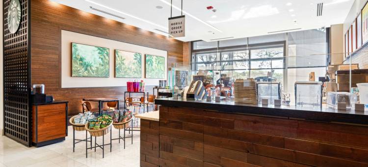 芝加哥内珀维尔万豪酒店(Chicago Marriott Naperville)图片