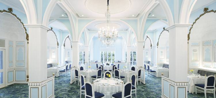 泰姬陵路克瑙酒店(Taj Mahal Lucknow)图片