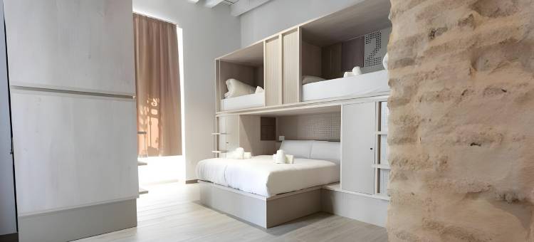 萨尔瓦多室(Room Salvador)图片