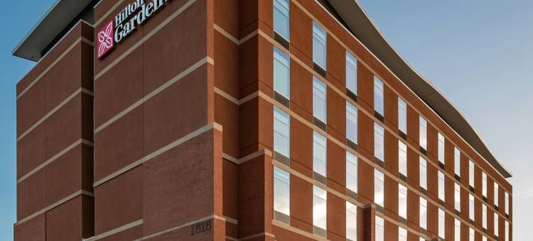 达拉斯希尔顿花园酒店-赫斯特会议中心(Hilton Garden Inn Dallas - at Hurst Conference Center)图片