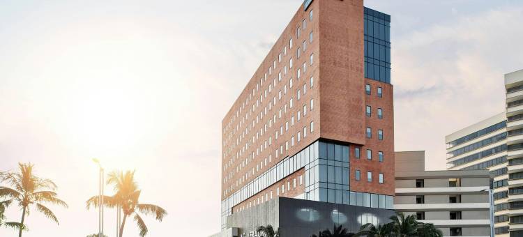 维拉克斯AC酒店(AC Hotel Veracruz)图片