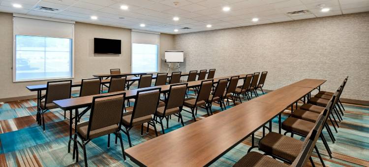 拉格朗日希尔顿惠庭酒店(Home2 Suites by Hilton LaGrange)图片