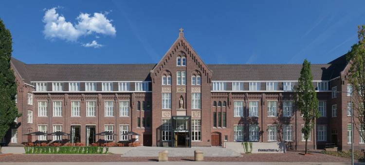 锡塔德希尔顿逸林酒店(DoubleTree by Hilton Sittard)图片