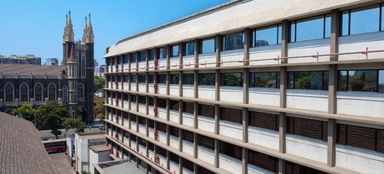 遗产酒店-原遗产舒适酒店(Hotel Heritage Formerly Known As Comfort Inn Heritage)图片