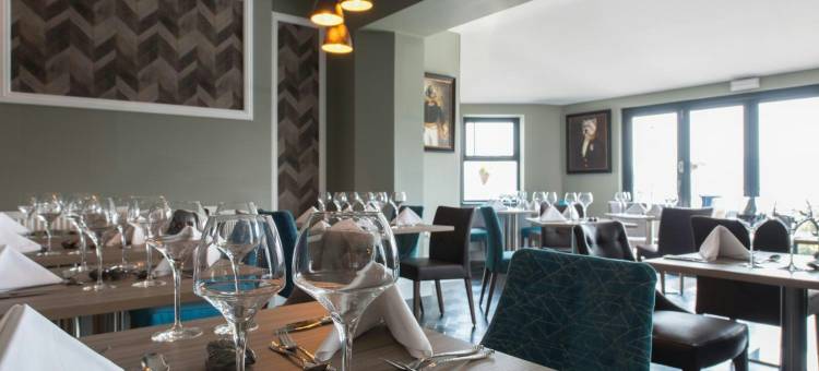 兰达诺贝尔蒙特酒店(Belmont Llandudno)图片