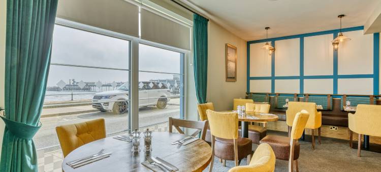 怀特岛，桑当(海滨)(Premier Inn Isle of Wight, Sandown (Seafront))图片