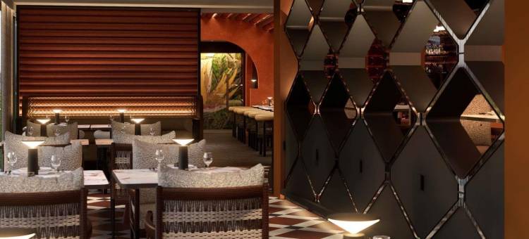 斐济 Vatu Talei 索菲特温泉度假酒店(Sofitel Fiji Vatu Talei Resort)图片