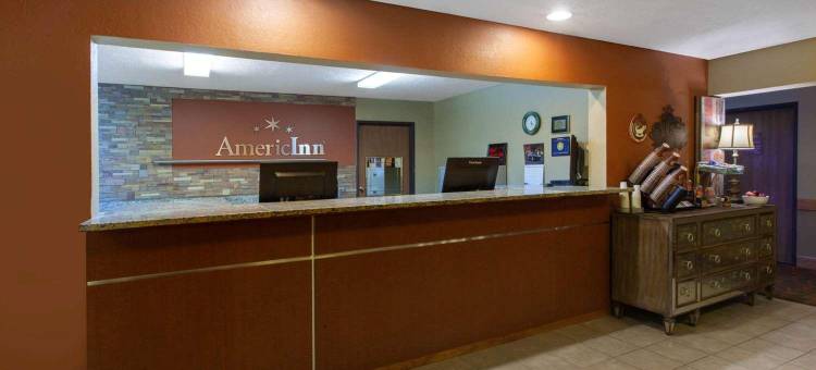 佩托斯基品质酒店(Quality Inn Petoskey)图片