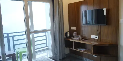 Vanaaya 豪華民宿慕蘇里