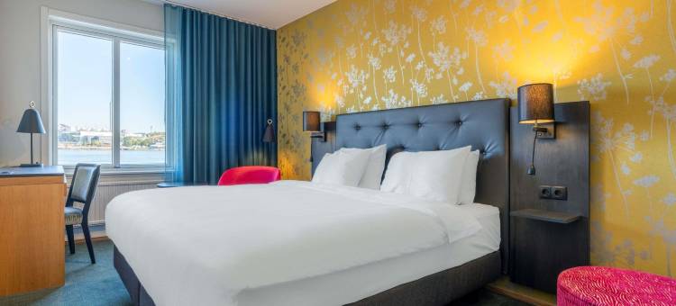 哥德堡美居酒店(Mercure Gothenburg)图片