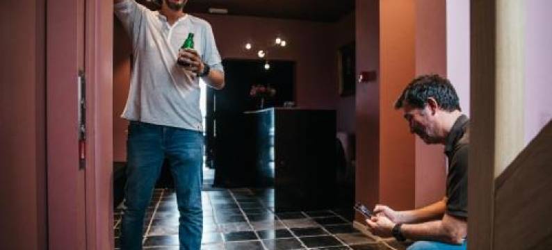 莫里斯先生酒店(Monsieur Maurice)图片