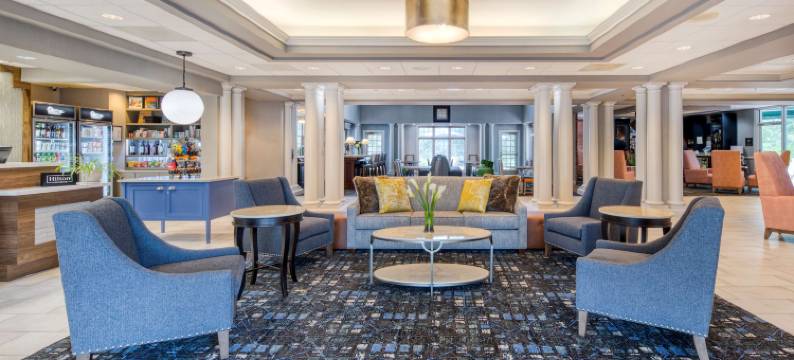 Homewood Suites by Hilton-奥姆斯特德村庄-靠近派恩赫斯特(Homewood Suites by Hilton Olmsted Village (Near Pinehurst, NC))图片