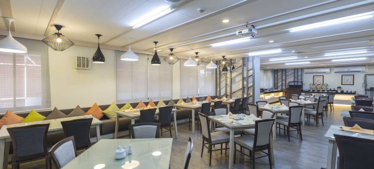 曼谷凯特睿易居酒店(Kantary House Hotel & Serviced Apartments, Bangkok)图片