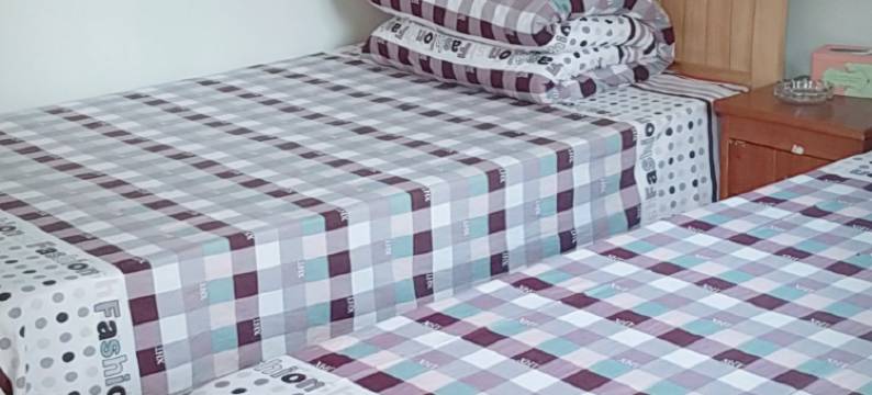 泾县茶韵客栈图片