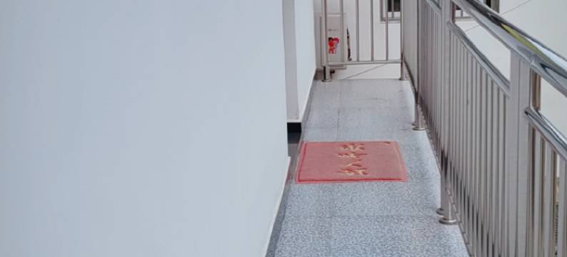 泾县茶韵客栈图片