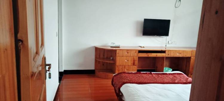 泾县岺溪客栈图片