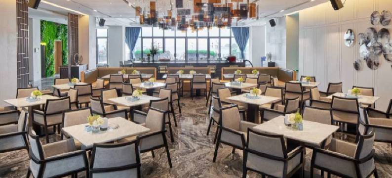 阳江海陵岛敏捷黄金海岸海角七号度假公寓图片