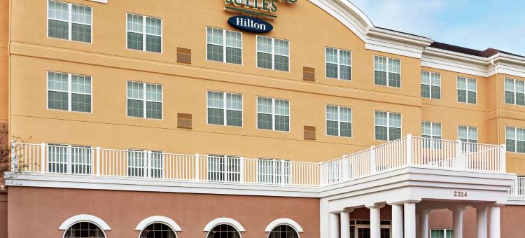 Homewood Suites by Hilton-达拉斯-葡萄树(Homewood Suites by Hilton Dallas-DFW Airport N-Grapevine)图片