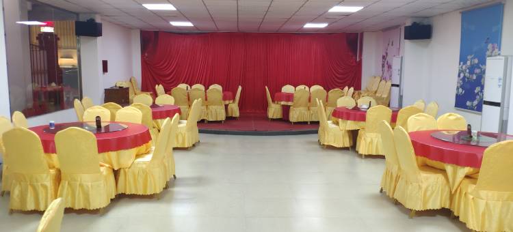 揭阳聚福楼酒店图片