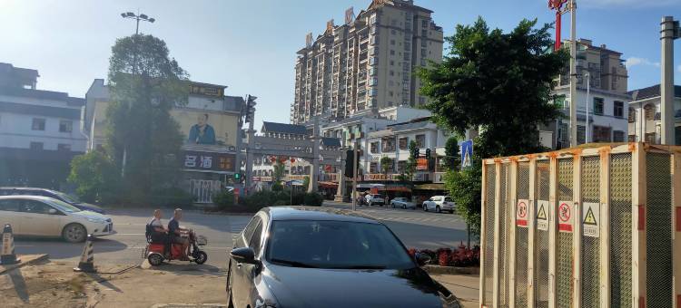 博罗嘉鑫商务公寓图片