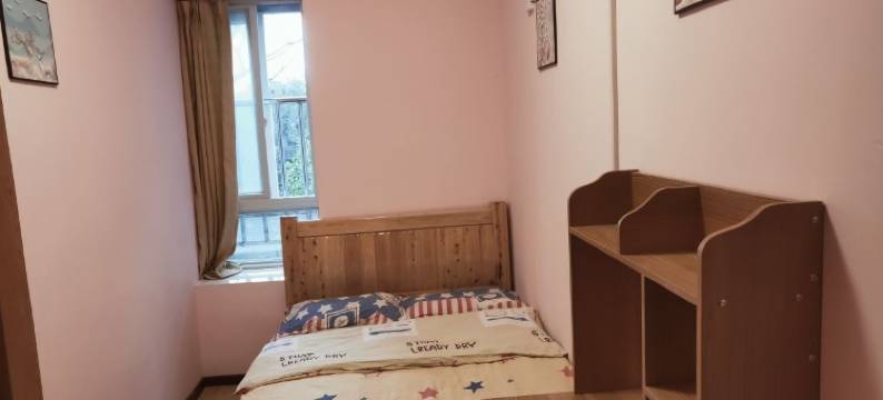 重庆师大苑公寓图片